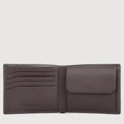 Braun Büffel Compact Wallets | Wallets & Small Leather Goods><noscript><img width=