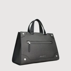 Women Braun Büffel Tote Bags | Bags>STRAZA LARGE TOTE BAG