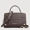 Women Braun Büffel Bags | Top Handle Bags>STRAZA MEDIUM TOP HANDLE BAG