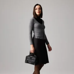 Women Braun Büffel Top Handle Bags | Bags>STRAZA MEDIUM TOP HANDLE BAG