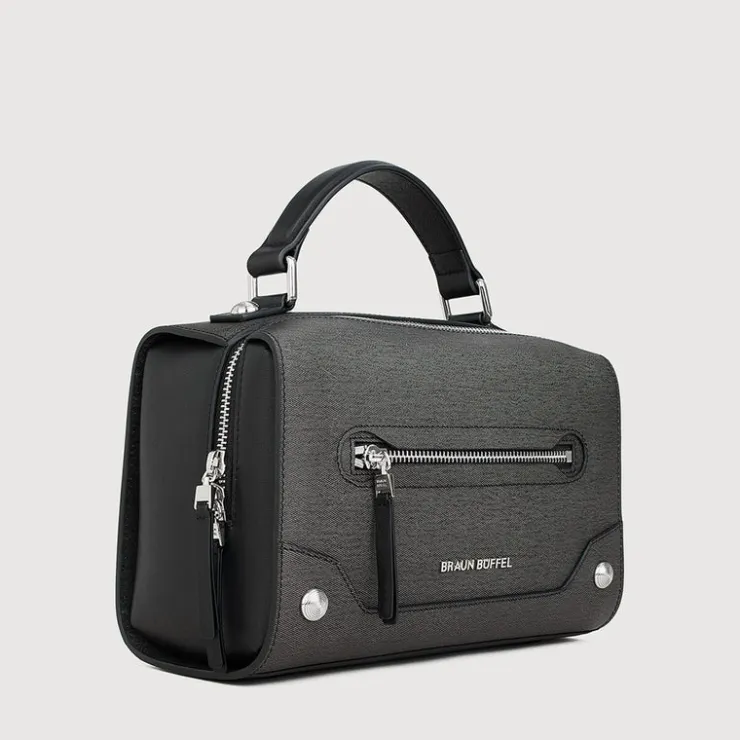 Women Braun Büffel Bags | Top Handle Bags>STRAZA MEDIUM TOP HANDLE BAG