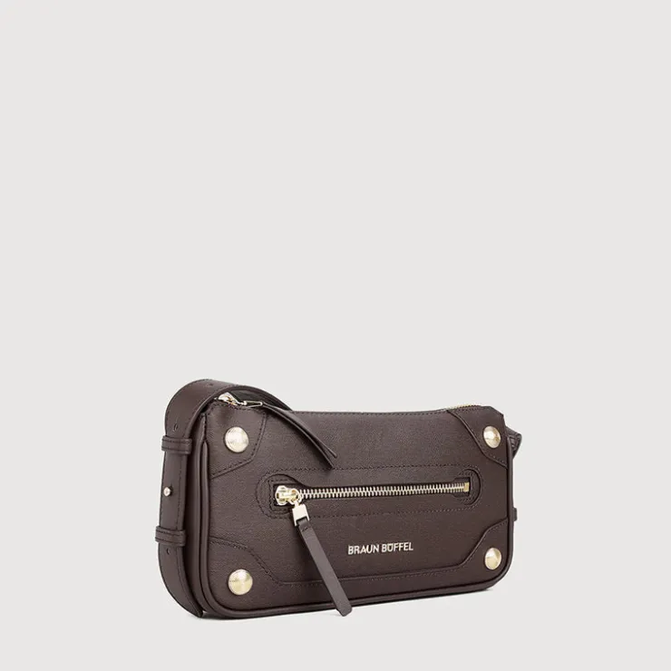 Women Braun Büffel Shoulder Bags | Bags>STRAZA SMALL SHOULDER BAG