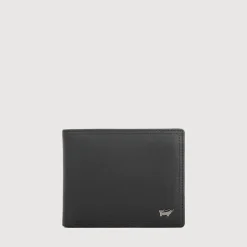 Braun Büffel Compact Wallets | Wallets & Small Leather Goods>STUDIO 8 CARDS WALLET