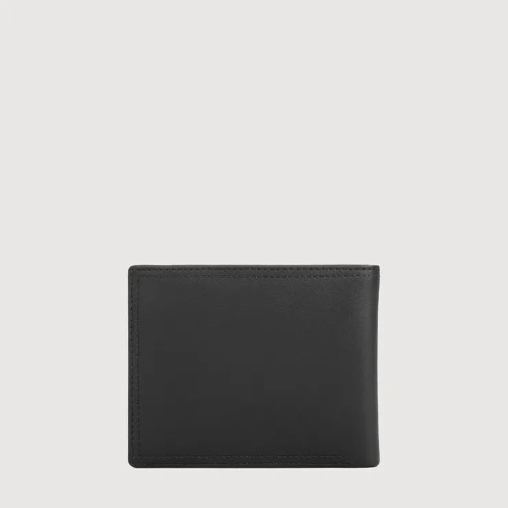 Braun Büffel Compact Wallets | Wallets & Small Leather Goods>STUDIO 8 CARDS WALLET