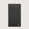 Braun Büffel Long Wallets | Wallets & Small Leather Goods>STUDIO BIFOLD LONG WALLET WITH ZIP COMPARTMENT