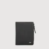 Braun Büffel Compact Wallets | Wallets & Small Leather Goods>STUDIO BIFOLD SMALL WALLET WITH COIN COMPARTMENT
