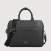 Braun Büffel Bags | Briefcases>STUDIO BRIEFCASE