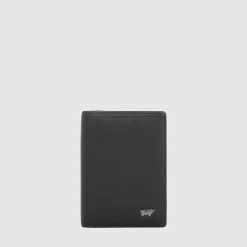 Braun Büffel Card Holders | Wallets & Small Leather Goods>STUDIO CARD HOLDER (BOX GUSSET)
