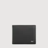Braun Büffel Compact Wallets | Wallets & Small Leather Goods>STUDIO CENTRE FLAP CARDS WALLET
