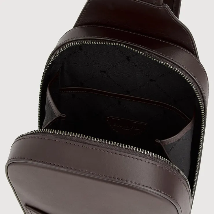 Braun Büffel Cross Shoulder Bags | Bags>STUDIO MEDIUM CROSS SHOULDER SLING