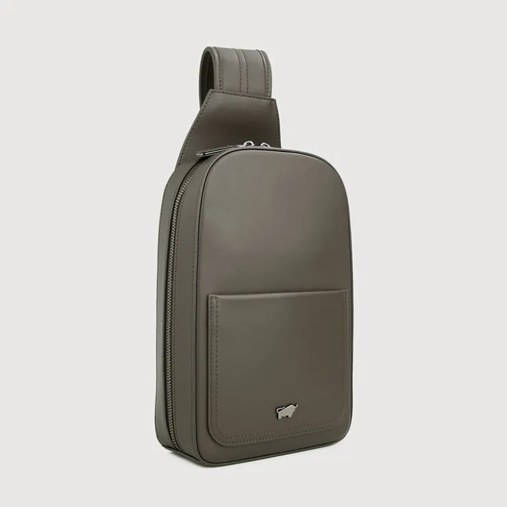 Braun Büffel Cross Shoulder Bags | Bags>STUDIO MEDIUM CROSS SHOULDER SLING
