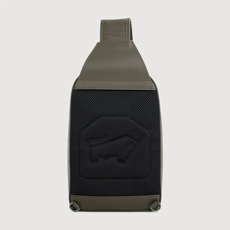 Braun Büffel Cross Shoulder Bags | Bags>STUDIO MEDIUM CROSS SHOULDER SLING