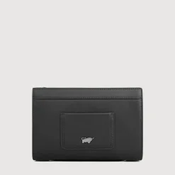 Braun Büffel Clutch Bags | Bags>STUDIO SMALL CLUTCH
