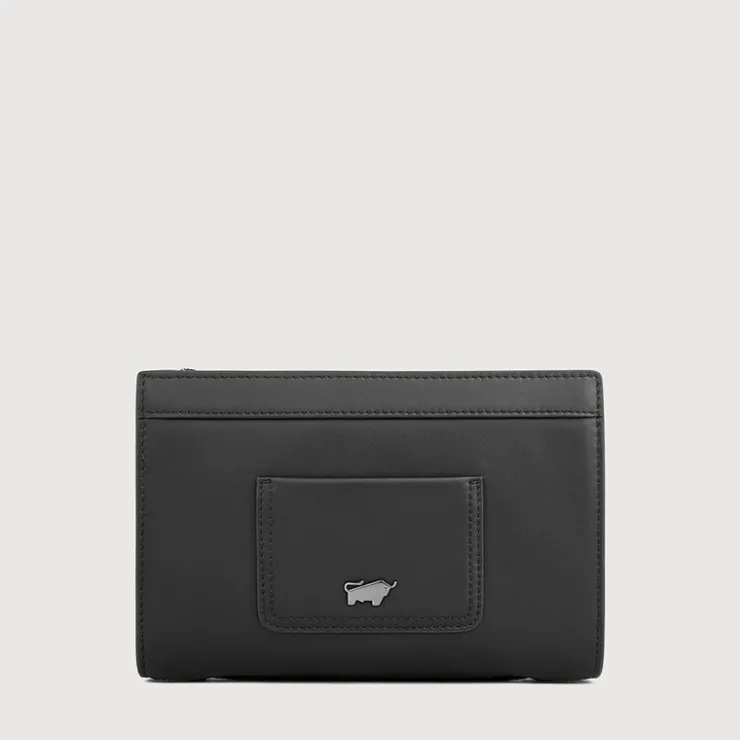Braun Büffel Clutch Bags | Bags>STUDIO SMALL CLUTCH