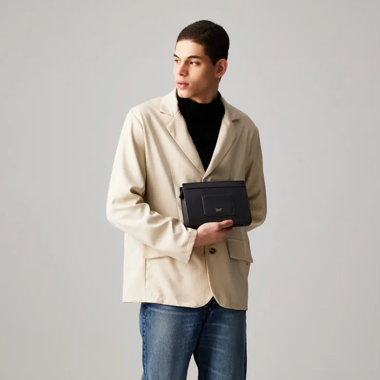 Braun Büffel Clutch Bags | Bags>STUDIO SMALL CLUTCH