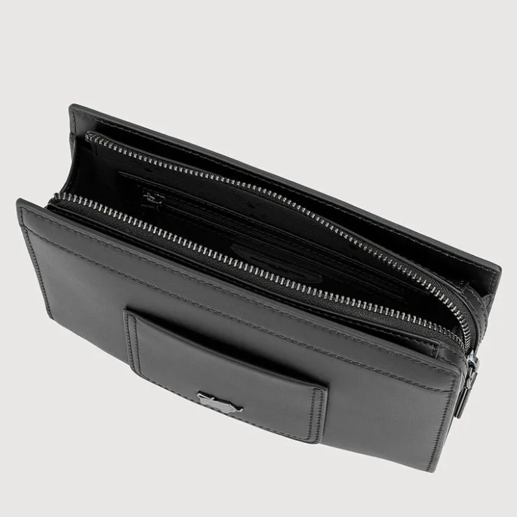 Braun Büffel Clutch Bags | Bags>STUDIO SMALL CLUTCH