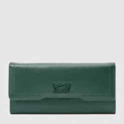 Women Braun Büffel Long Wallets | Wallets & Small Leather Goods>SUPERSTAR BI-FOLD LONG WALLET (2 V GUSSET)