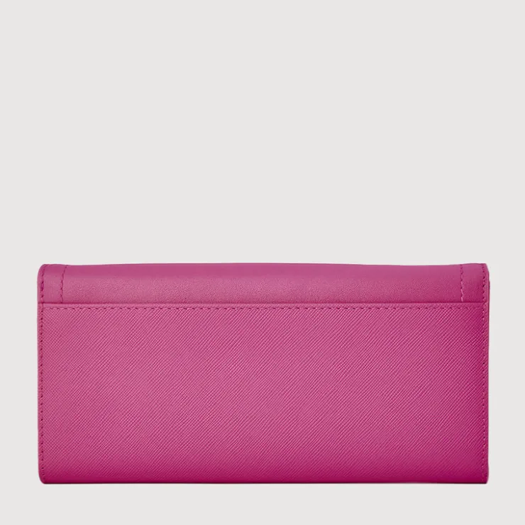 Women Braun Büffel Long Wallets | Wallets & Small Leather Goods>SUPERSTAR BI-FOLD LONG WALLET (2 V GUSSET)