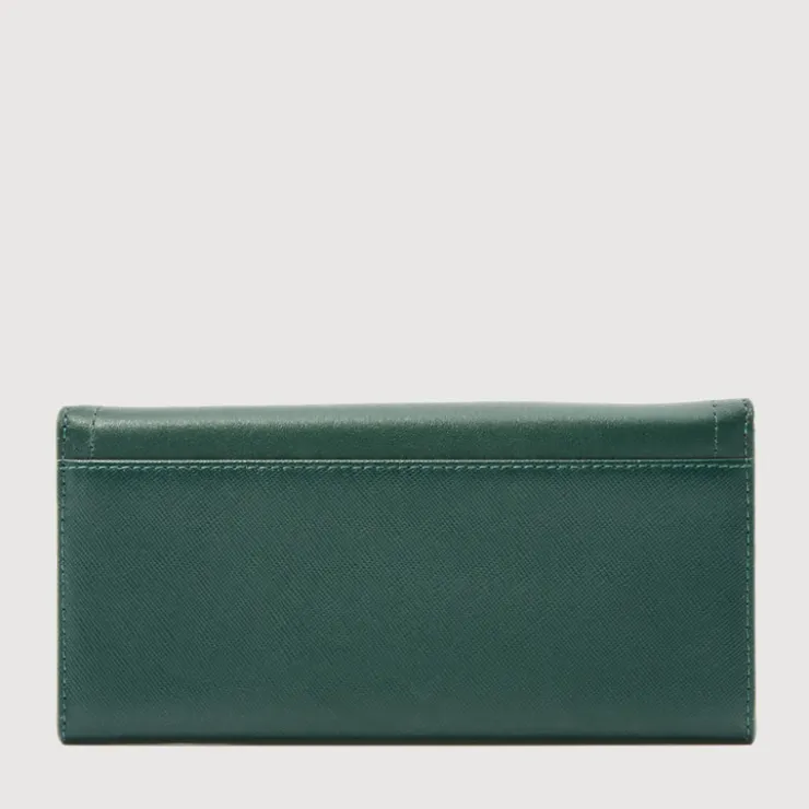 Women Braun Büffel Long Wallets | Wallets & Small Leather Goods>SUPERSTAR BI-FOLD LONG WALLET (2 V GUSSET)