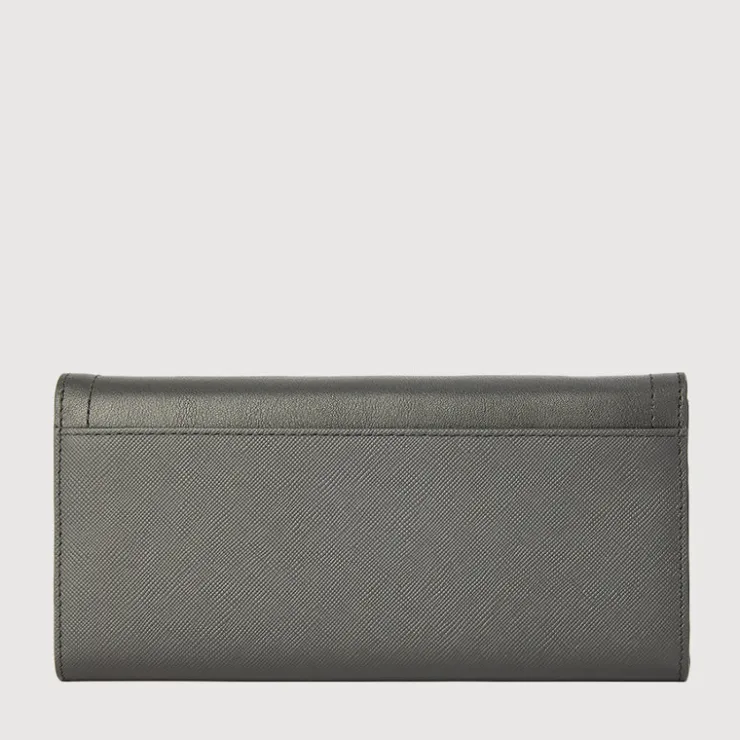 Women Braun Büffel Long Wallets | Wallets & Small Leather Goods>SUPERSTAR BI-FOLD LONG WALLET (2 V GUSSET)
