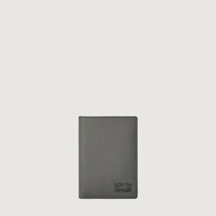 Women Braun Büffel Travel Essentials | Accessories>SUPERSTAR PASSPORT HOLDER WITH NOTES COMPARTMENT