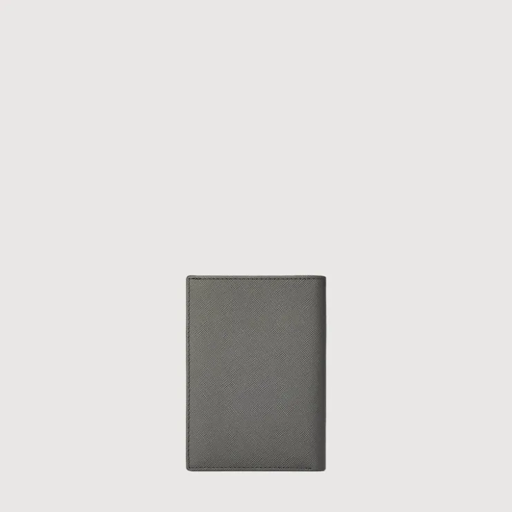 Women Braun Büffel Travel Essentials | Accessories>SUPERSTAR PASSPORT HOLDER WITH NOTES COMPARTMENT