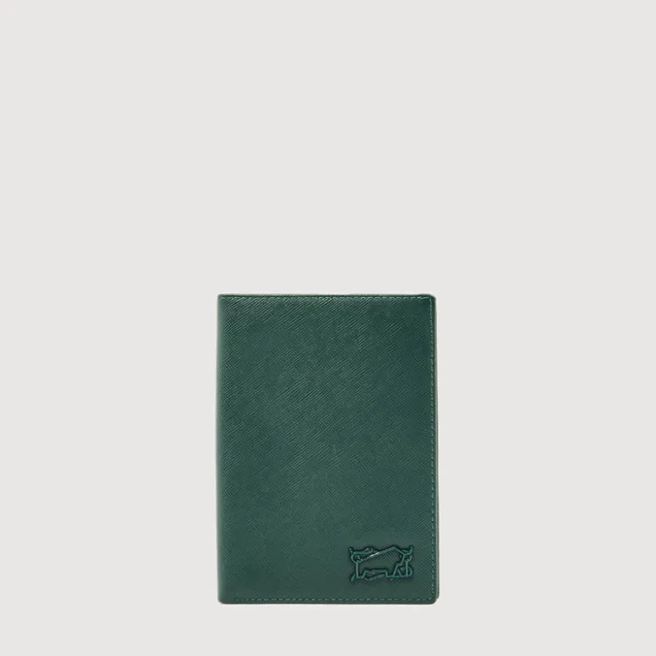 Women Braun Büffel Travel Essentials | Accessories>SUPERSTAR PASSPORT HOLDER WITH NOTES COMPARTMENT