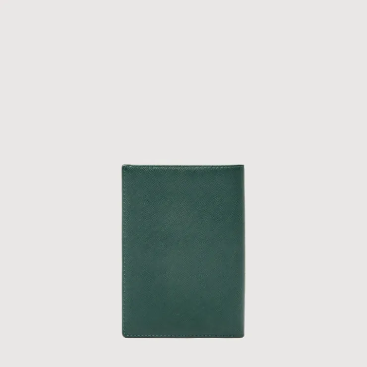 Women Braun Büffel Travel Essentials | Accessories>SUPERSTAR PASSPORT HOLDER WITH NOTES COMPARTMENT