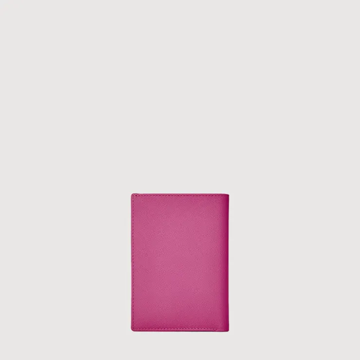 Women Braun Büffel Travel Essentials | Accessories>SUPERSTAR PASSPORT HOLDER WITH NOTES COMPARTMENT