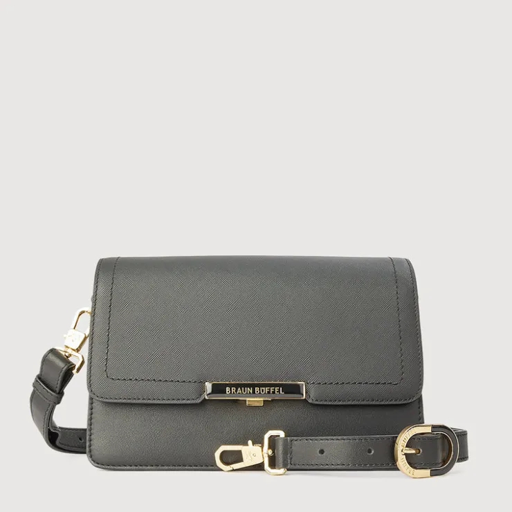 Women Braun Büffel Shoulder Bags | Bags>SUPERSTAR SMALL SHOULDER BAG