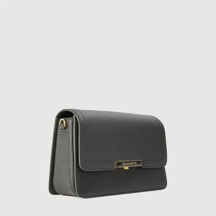 Women Braun Büffel Shoulder Bags | Bags>SUPERSTAR SMALL SHOULDER BAG