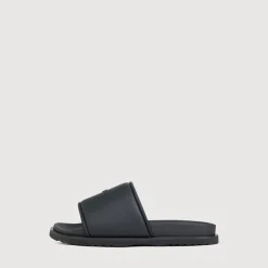 Women Braun Büffel Shoes | Accessories>TAPEN FLAT SANDALS