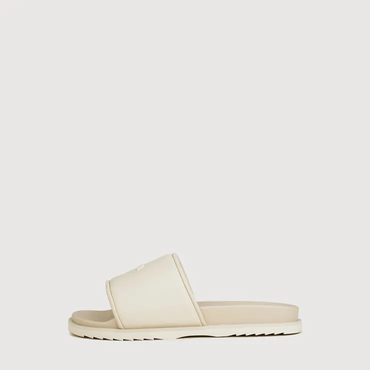 Women Braun Büffel Shoes | Accessories>TAPEN FLAT SANDALS