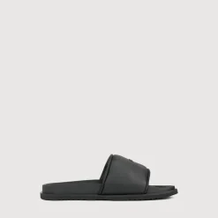 Braun Büffel Shoes | Accessories>TAPEN FLAT SANDALS