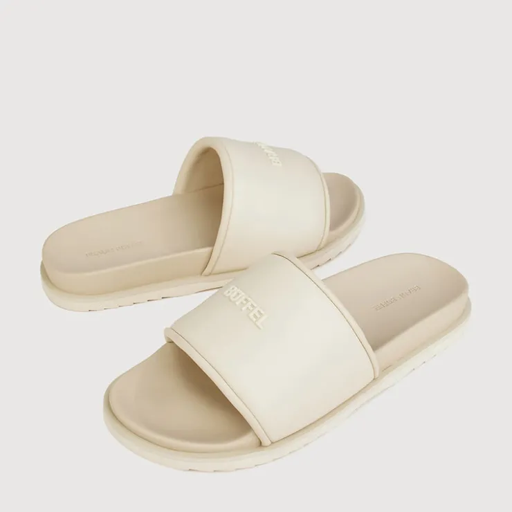 Women Braun Büffel Shoes | Accessories>TAPEN FLAT SANDALS