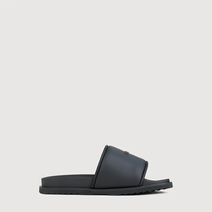 Women Braun Büffel Shoes | Accessories>TAPEN FLAT SANDALS