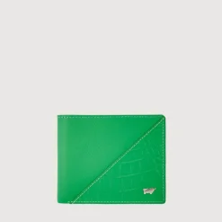 Braun Büffel Compact Wallets>TAUREAU CENTRE FLAP WALLET WITH COIN COMPARTMENT