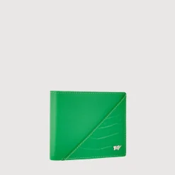 Braun Büffel Compact Wallets>TAUREAU CENTRE FLAP WALLET WITH COIN COMPARTMENT