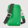 Braun Büffel Pouches>TAUREAU SLING POUCH