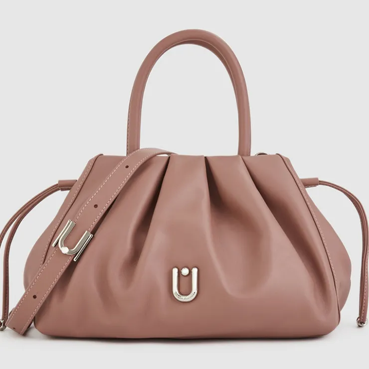 Women Braun Büffel Tote Bags | Bags>TEESCHALE MEDIUM TOTE BAG