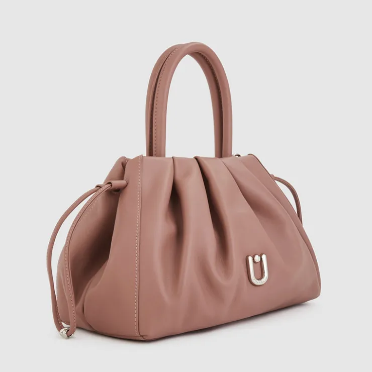 Women Braun Büffel Tote Bags | Bags>TEESCHALE MEDIUM TOTE BAG