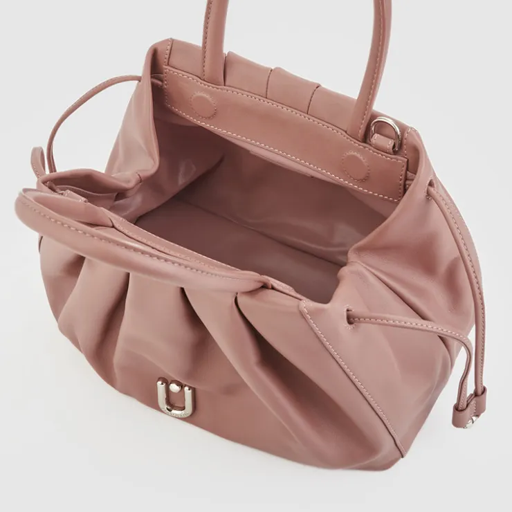 Women Braun Büffel Tote Bags | Bags>TEESCHALE MEDIUM TOTE BAG