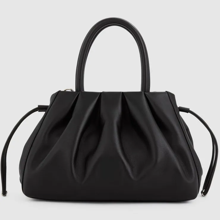 Women Braun Büffel Tote Bags | Bags>TEESCHALE MEDIUM TOTE BAG