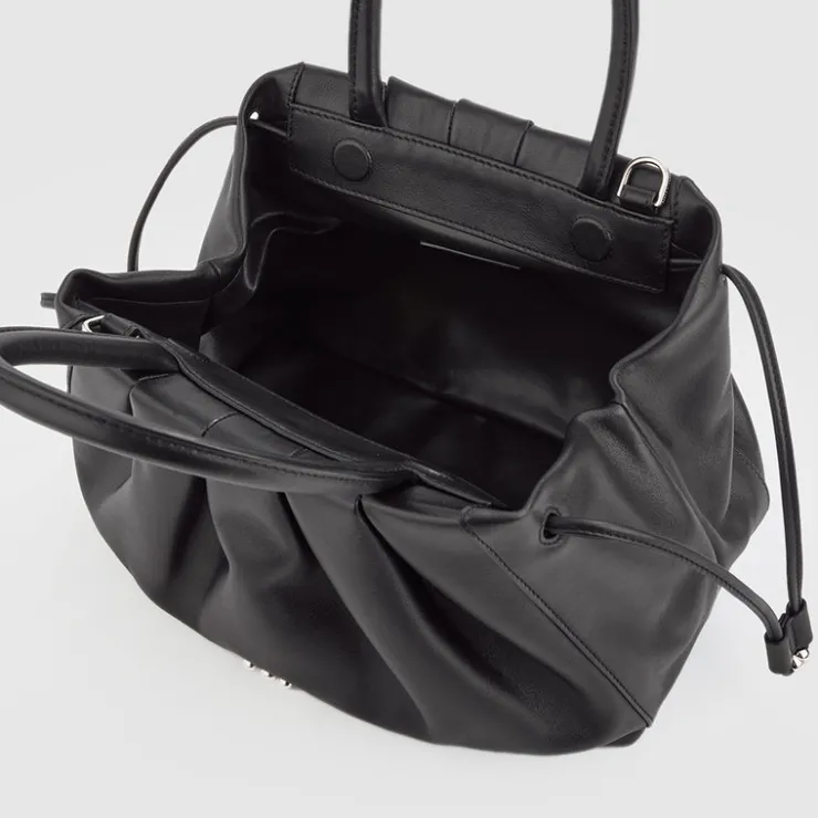 Women Braun Büffel Tote Bags | Bags>TEESCHALE MEDIUM TOTE BAG