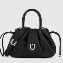 Women Braun Büffel Tote Bags | Bags>TEESCHALE MINI TOTE BAG