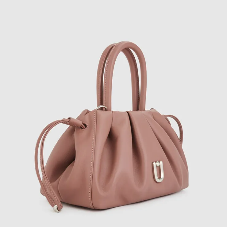 Women Braun Büffel Tote Bags | Bags>TEESCHALE MINI TOTE BAG