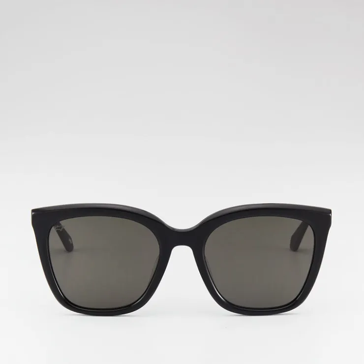 Women Braun Büffel Accessories | Accessories>THEIA GREY 1 SUNGLASSES