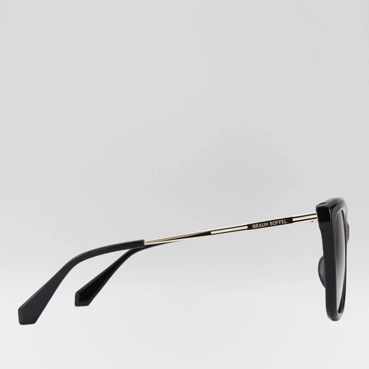 Women Braun Büffel Accessories | Accessories>THEIA GREY 1 SUNGLASSES