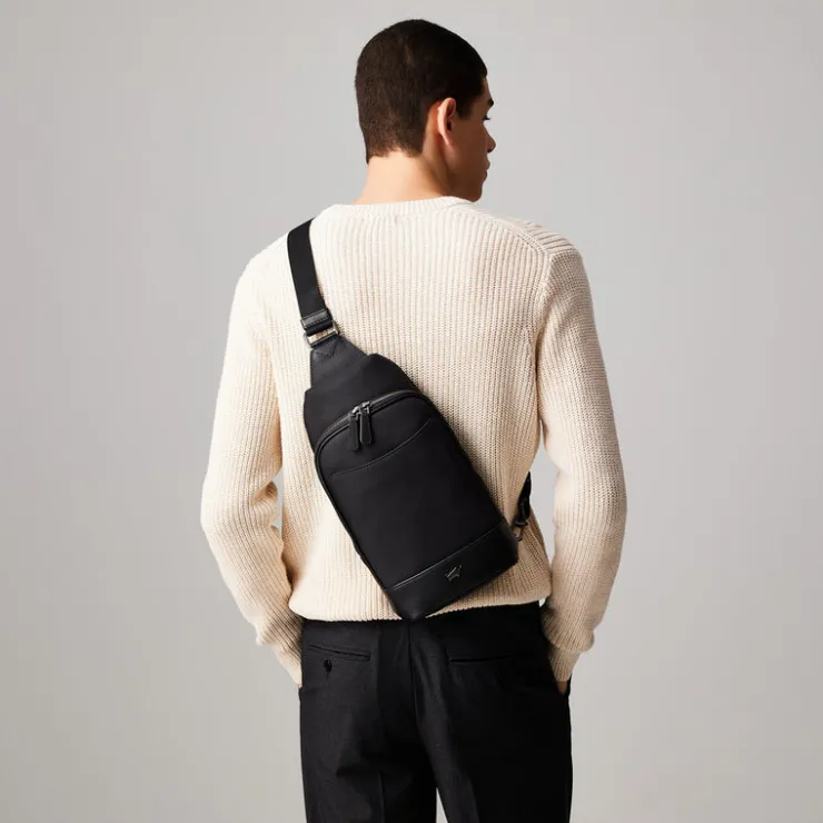 Braun Büffel Cross Shoulder Bags | Bags>TOM MEDIUM CROSS SHOULDER SLING
