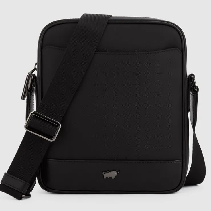 Braun Büffel Postman Bags | Bags>TOM MEDIUM POSTMAN